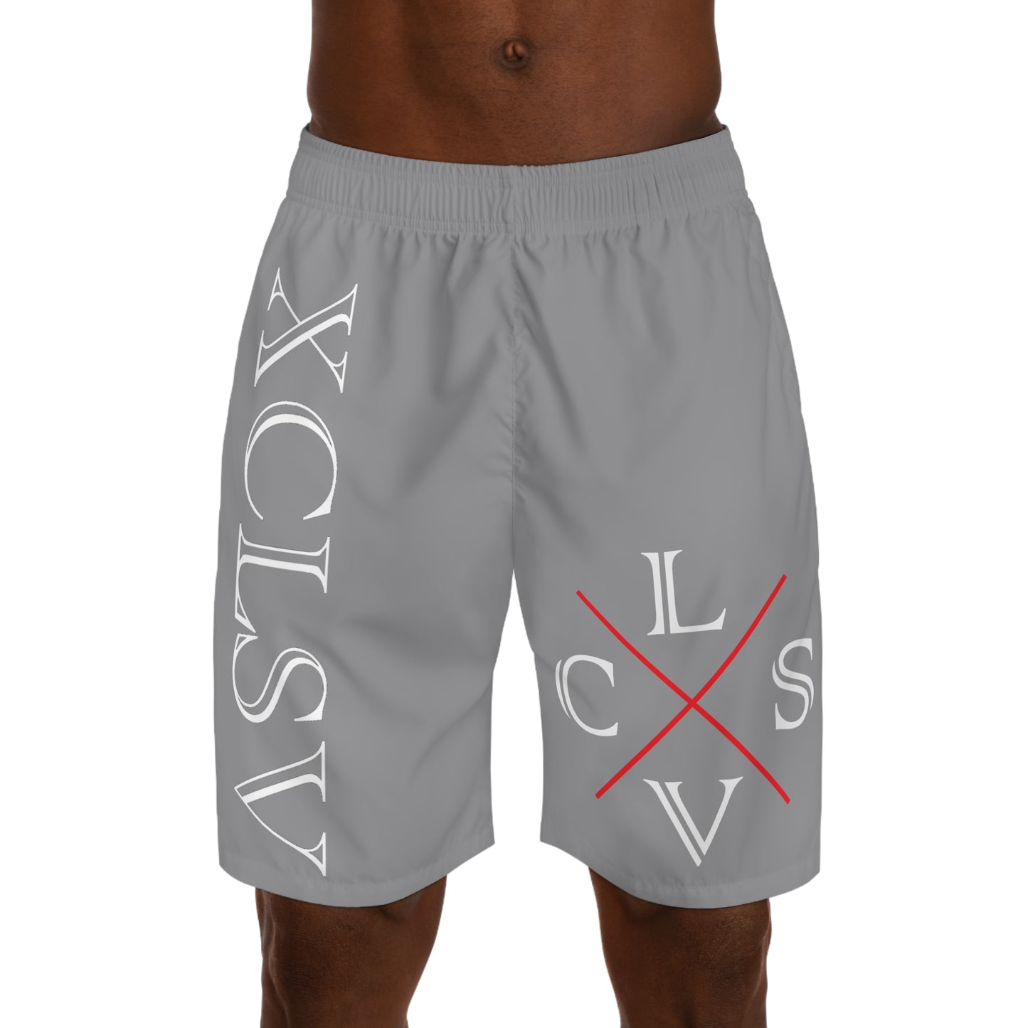 Xclsv Athletic Jogger shorts