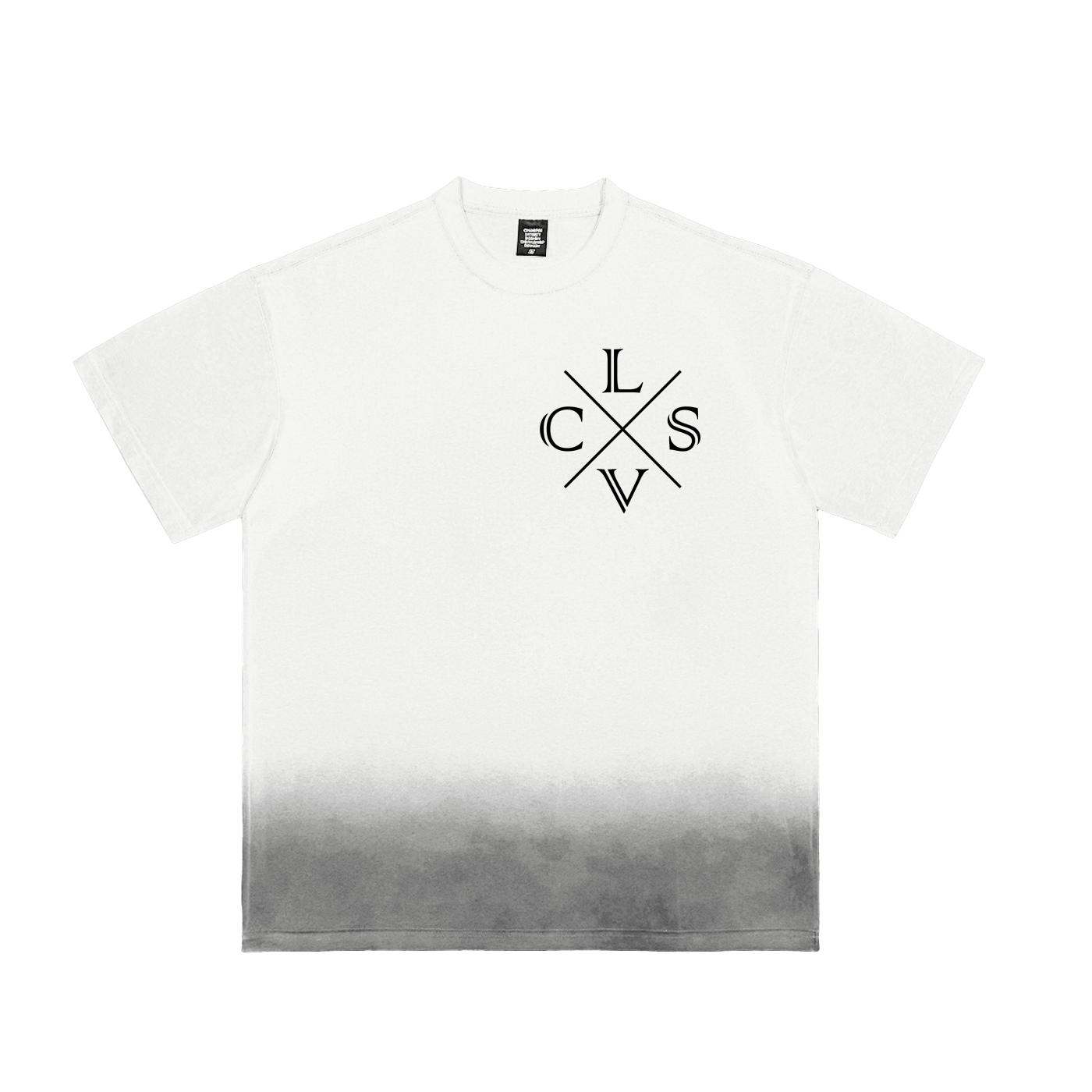 Xclsv Vintage Washed T-Shirt