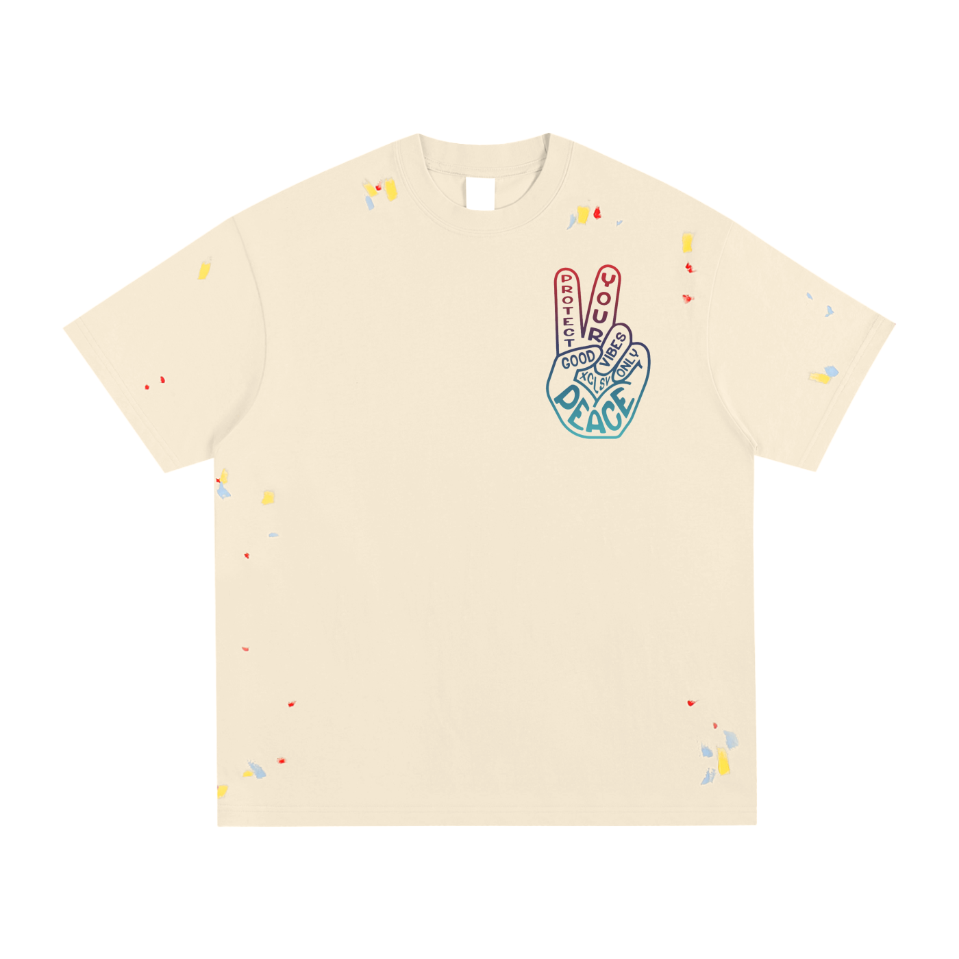 Protect Your Peace T-Shirt