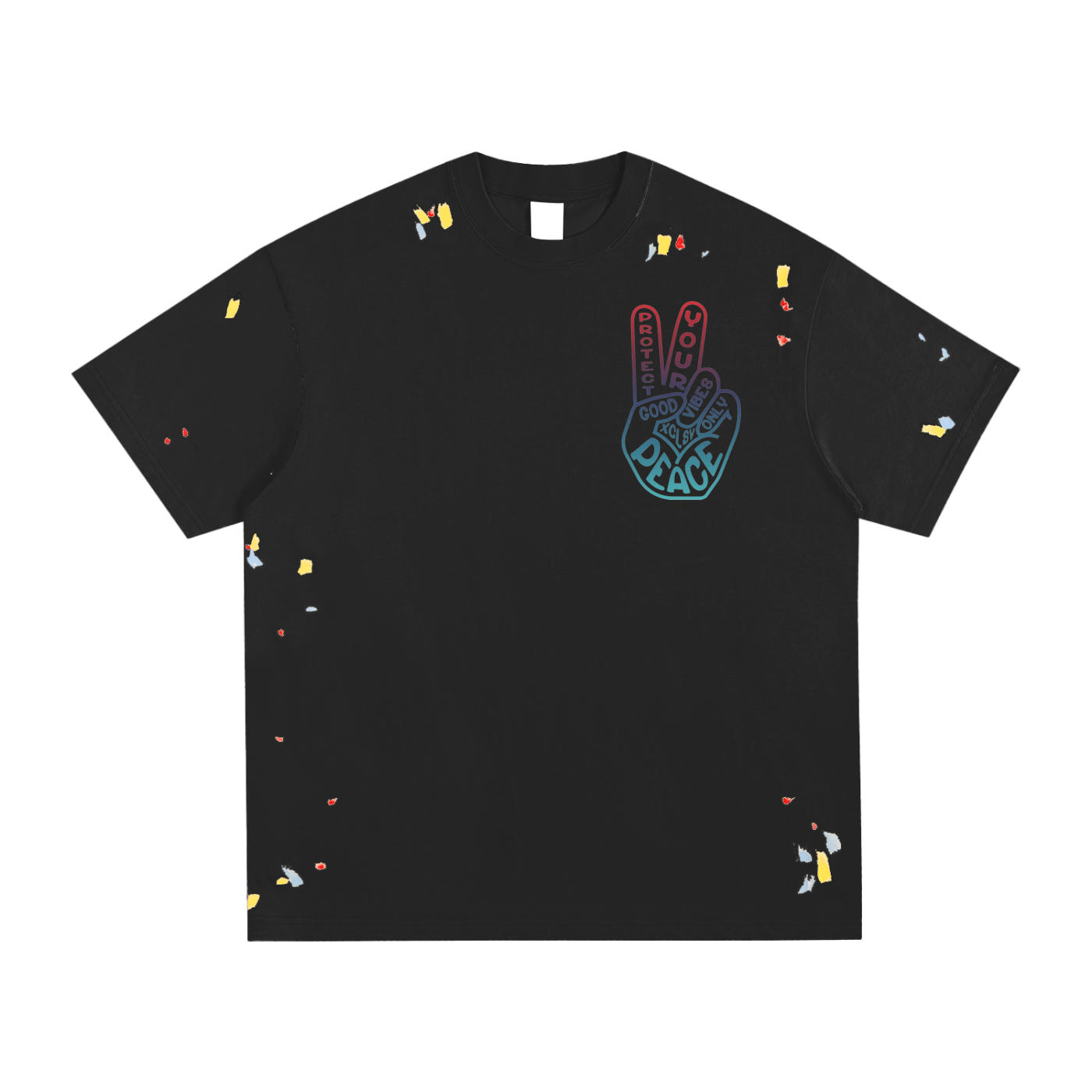Protect Your Peace T-Shirt