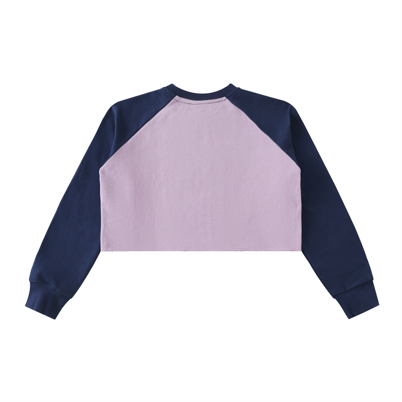 PYP Crop Sweatshirt