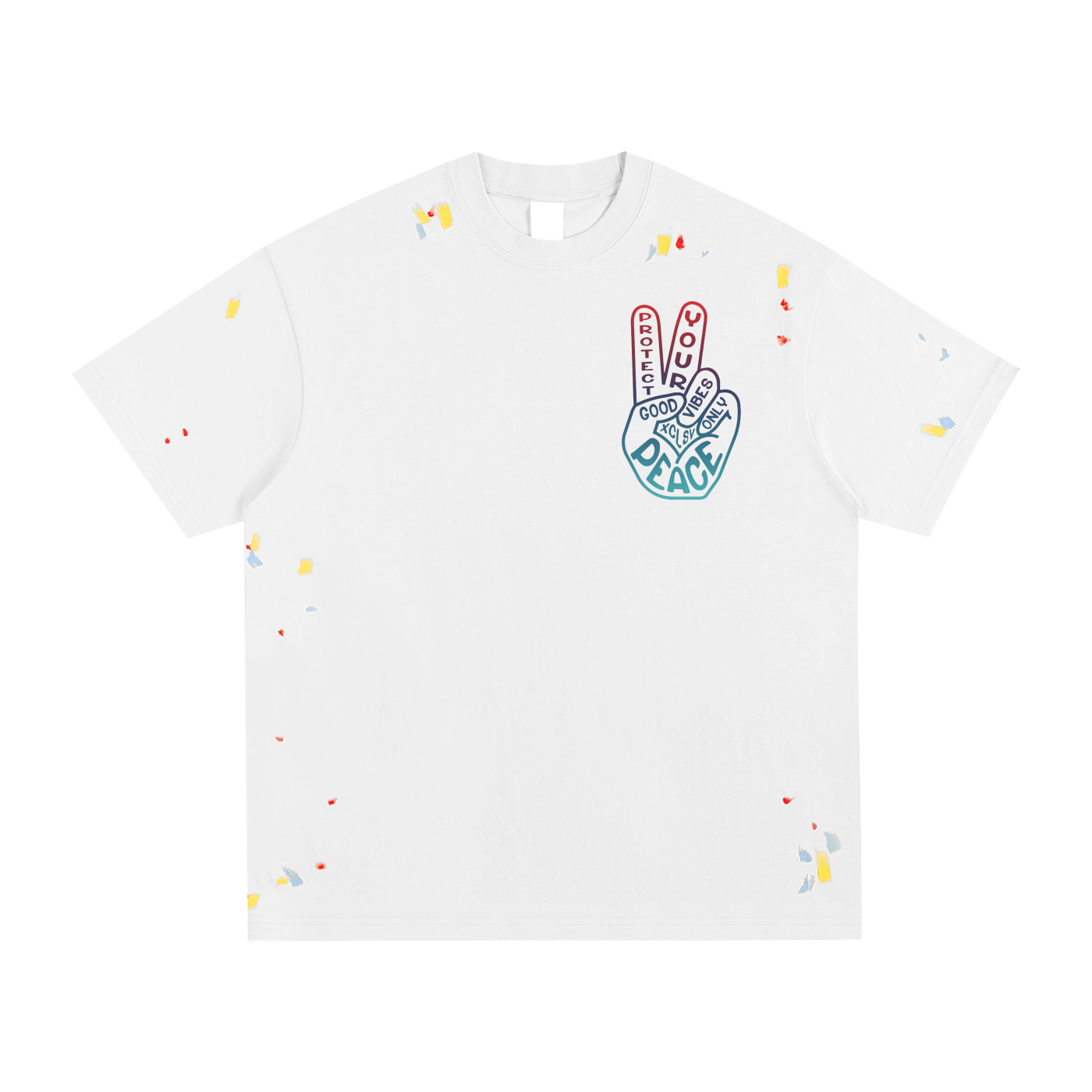 Protect Your Peace T-Shirt