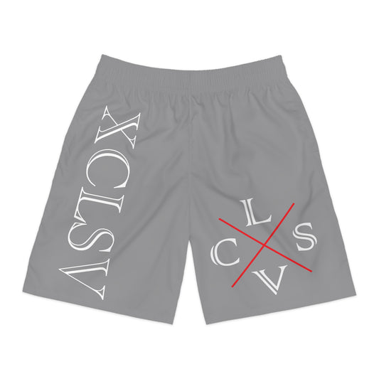 Xclsv Athletic Jogger shorts