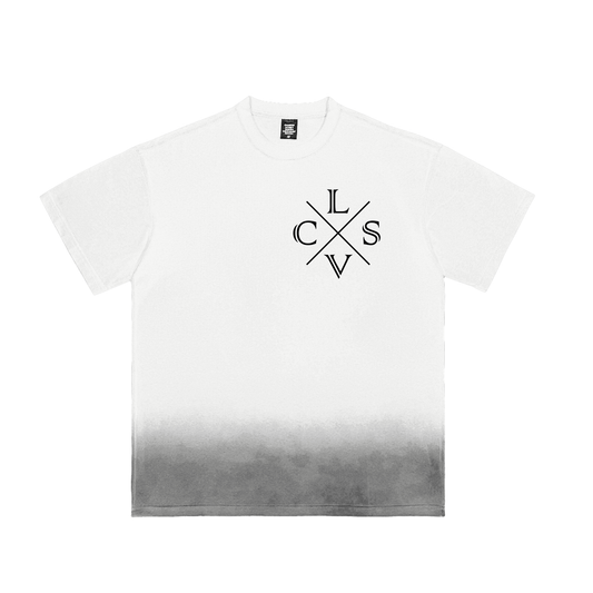 Xclsv Vintage Washed T-Shirt