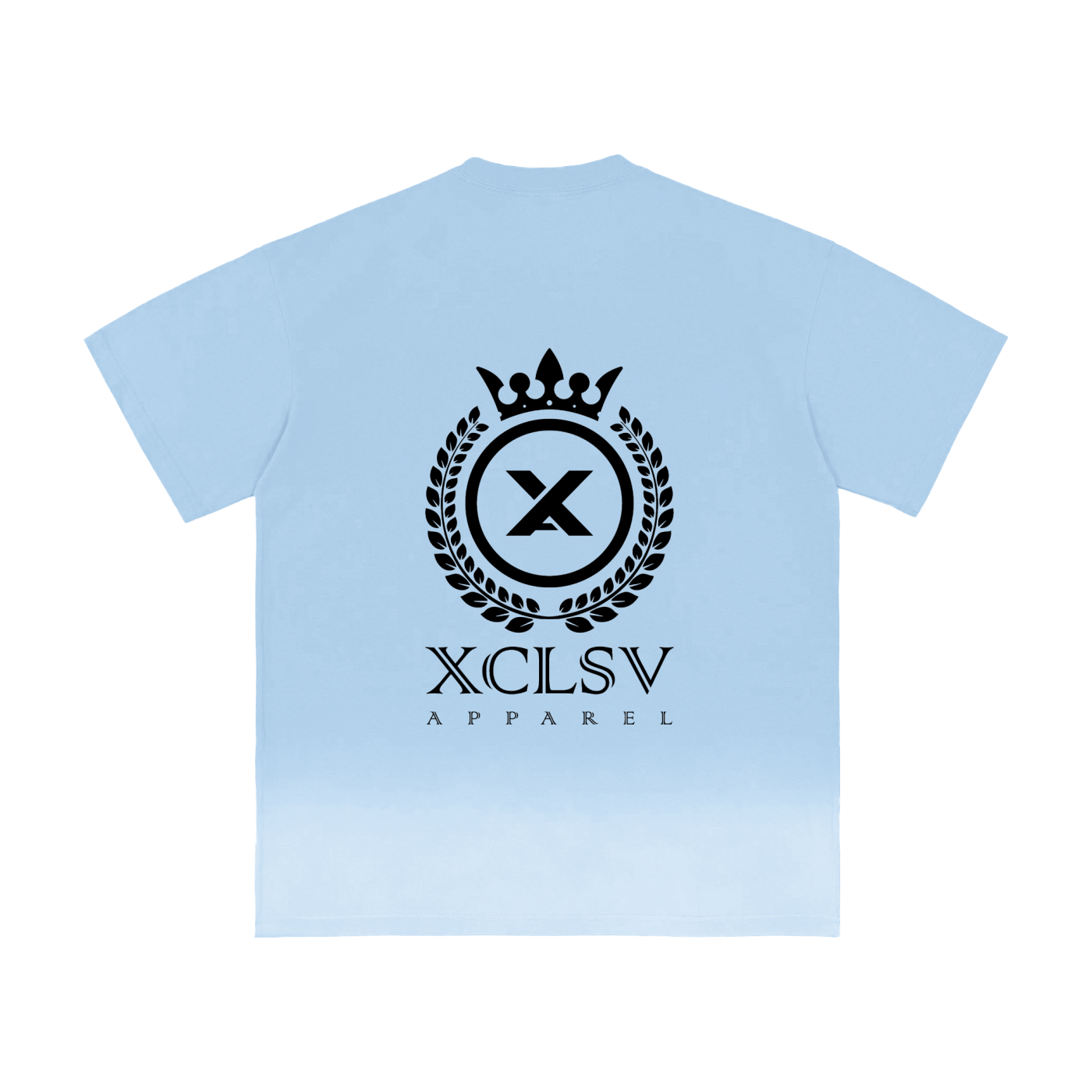 Xclsv Vintage Washed T-Shirt