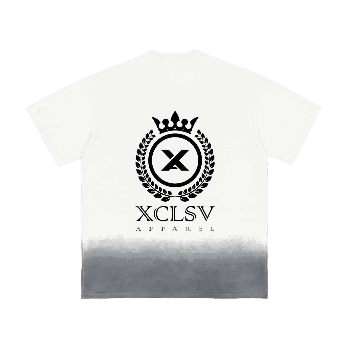Xclsv Vintage Washed T-Shirt
