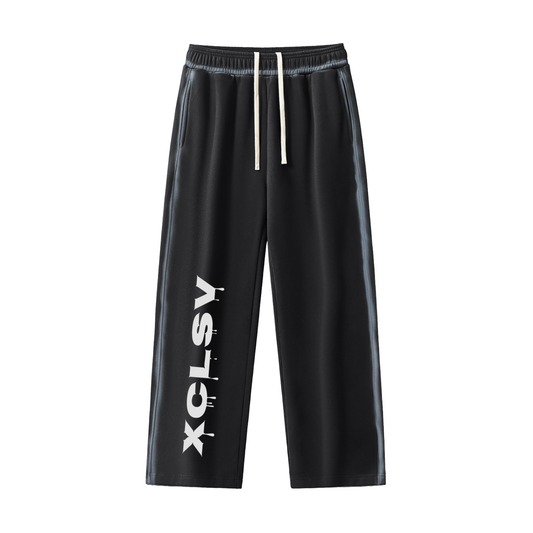 Xclsv Drip Fleece Sweatpants