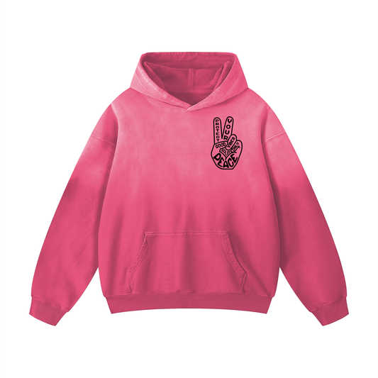 PYP Oversized Hoodie
